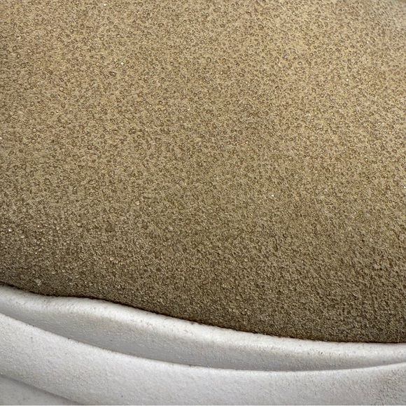 Aquatalia Beige Slip-On Sneakers - Picture 4 of 15